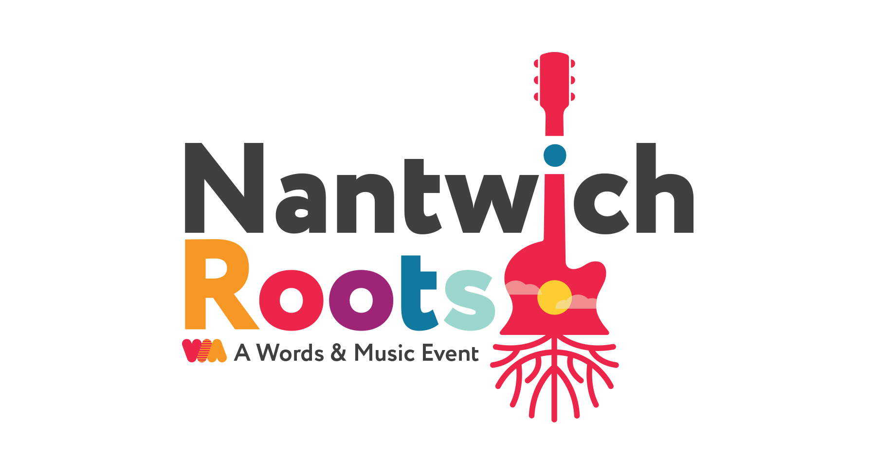 Nantwich Roots Animated Logo