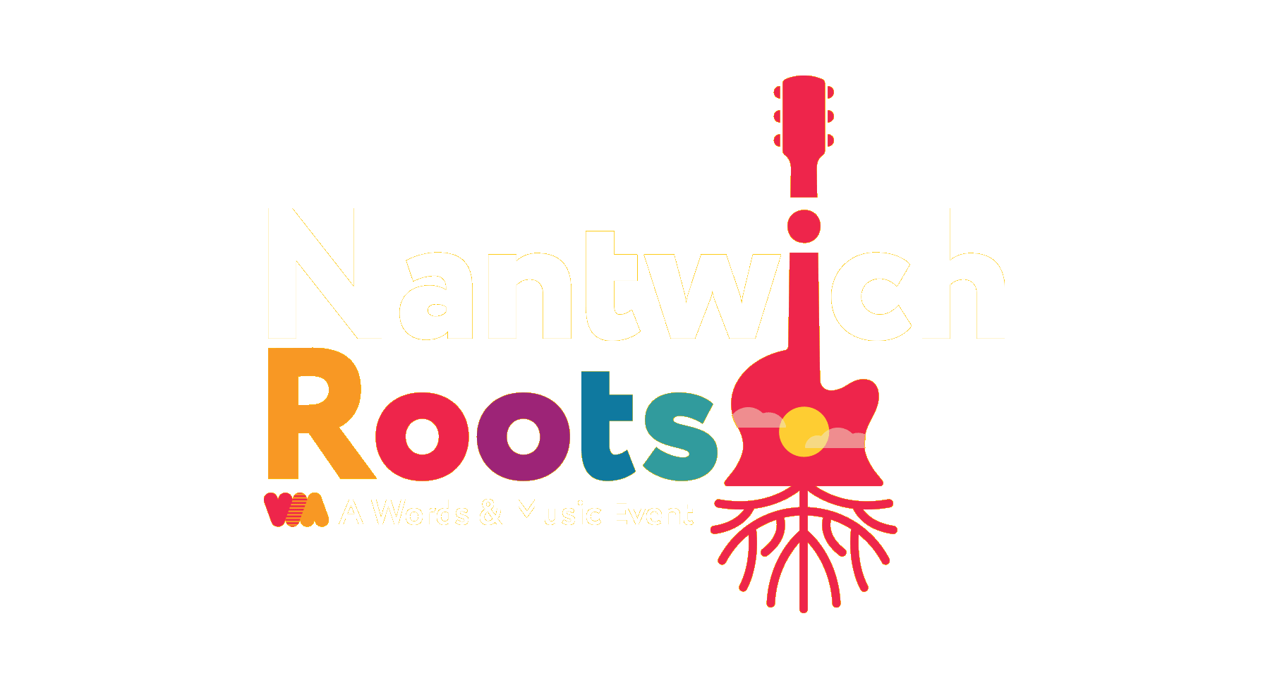 Nantwich Roots Animated Logo