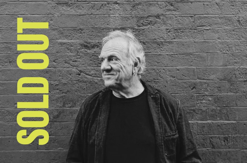 Ralph-McTell-BW-1 Sold Out