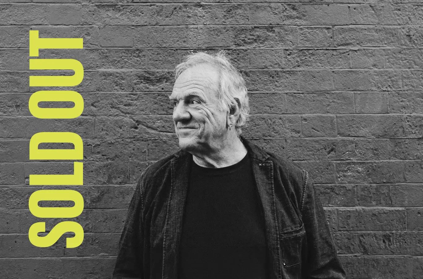 Ralph-McTell-BW-1 Sold Out