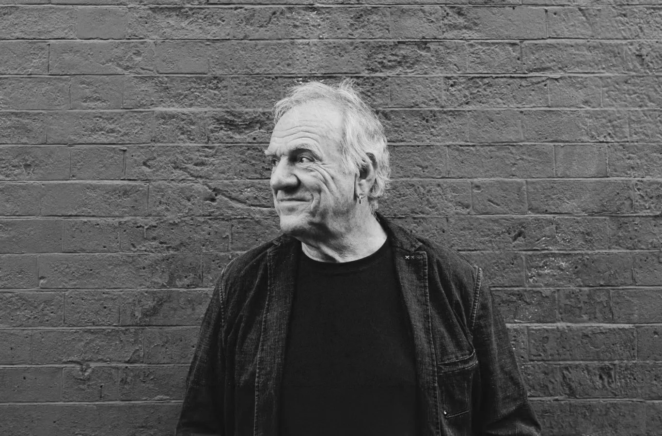 Ralph McTell at Nantwich Words and Music Festival