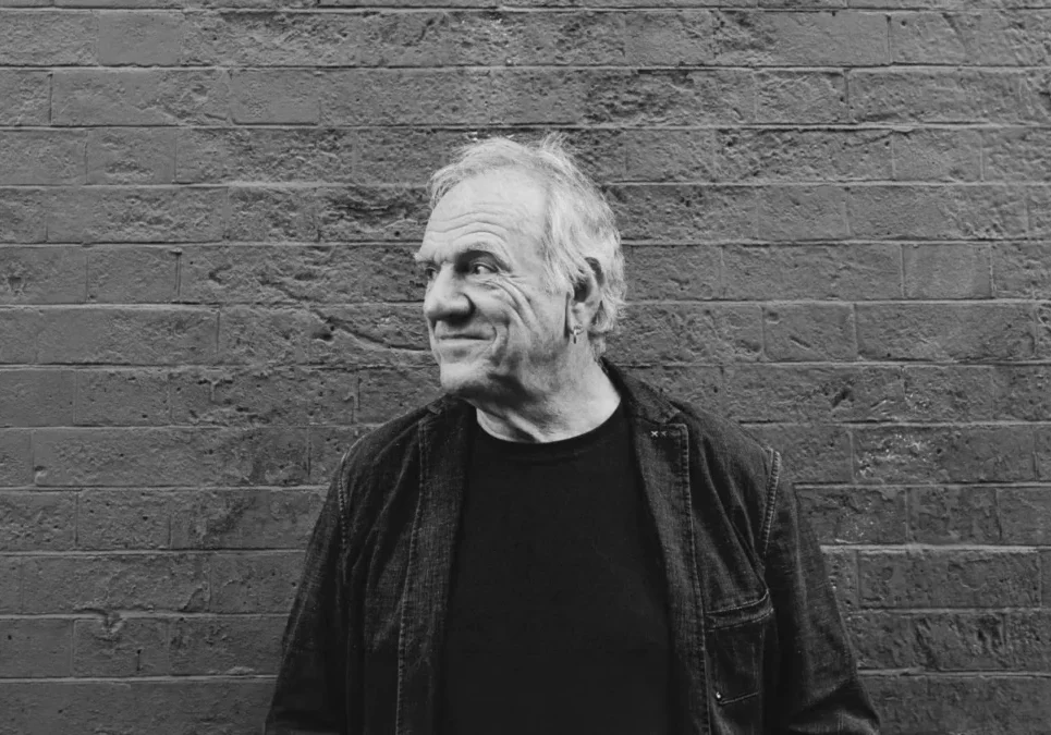 Ralph McTell at Nantwich Words and Music Festival